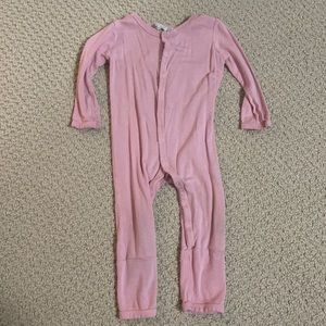 Kyte baby romper